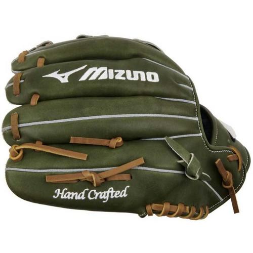 Mizuno GPS-50D Pro Select Premium 11.75" Infield Baseball Glove - Primary Image