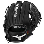 Mizuno GPS-50R Pro Select Premium 11.75" Infield Baseball Glove - Thumbnail 1 of 4