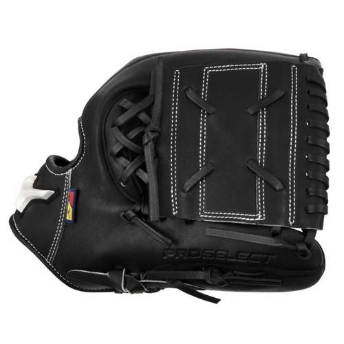 Mizuno GPS-50R Pro Select Premium 11.75" Infield Baseball Glove - Primary Image