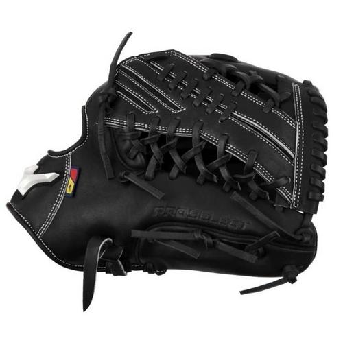 Mizuno GPS-71D Pro Select 12.75" Outfield Baseball Glove - Primary Image