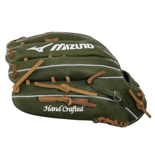 Mizuno Pro Select GPS-72D 12.75