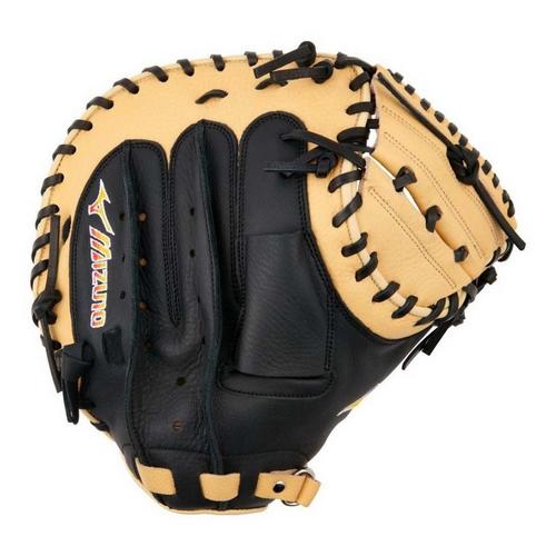 Mizuno GXC90B5 Franchise 33.5" Catcher's Mitt - Primary Image