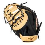 Mizuno GXF90B5 Franchise 12.5" First Base Baseball Mitt - Thumbnail 1 of 4