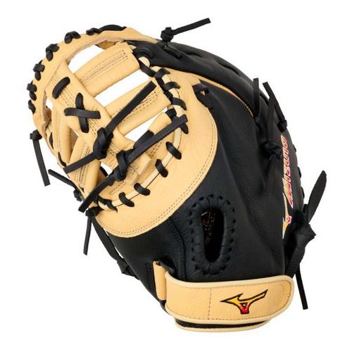 Mizuno GXF90B5 Franchise 12.5" First Base Baseball Mitt - Primary Image