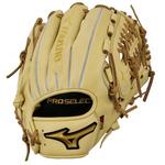 Mizuno GPS-10D Pro Select Premium 12" Pitcher's Baseball Glove - Thumbnail 1 of 4