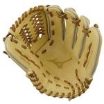 Mizuno GPS-10D Pro Select Premium 12" Pitcher's Baseball Glove - Thumbnail 2 of 4