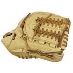 Mizuno GPS-10D Pro Select Premium 12" Pitcher's Baseball Glove - Thumbnail 3 of 4
