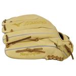 Mizuno GPS-10D Pro Select Premium 12" Pitcher's Baseball Glove - Thumbnail 4 of 4