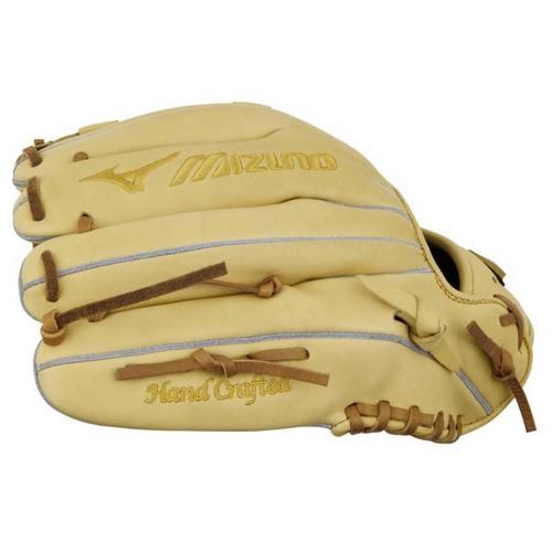 Mizuno GPS-10D Pro Select Premium 12" Pitcher's Baseball Glove - Primary Image