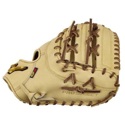 Mizuno GPS-30 Pro Select Premium 12.5" First Base Baseball Mitt - Primary Image