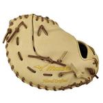 Mizuno GPS-30 Pro Select Premium 12.5" First Base Baseball Mitt - Thumbnail 4 of 4