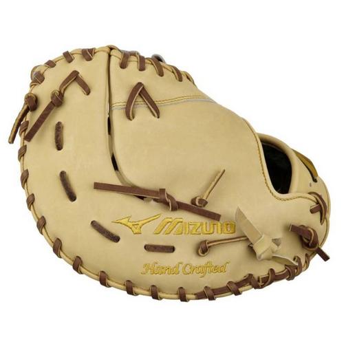 Mizuno GPS-30 Pro Select Premium 12.5" First Base Baseball Mitt - Primary Image