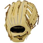 Mizuno GPS-70D Pro Select Premium 12.75" Outfield Baseball Glove - Thumbnail 1 of 4