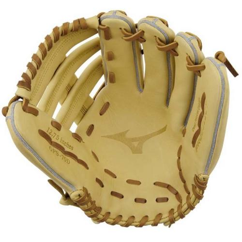 Mizuno GPS-70D Pro Select Premium 12.75" Outfield Baseball Glove - Primary Image