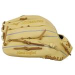 Mizuno GPS-70D Pro Select Premium 12.75" Outfield Baseball Glove - Thumbnail 4 of 4