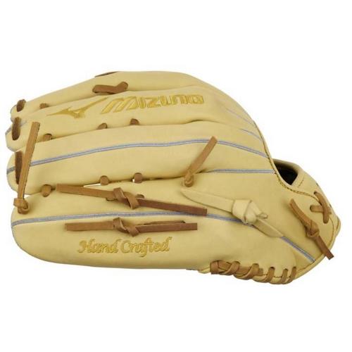 Mizuno GPS-70D Pro Select Premium 12.75" Outfield Baseball Glove - Primary Image