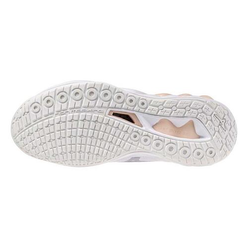 Women's Mizuno Wave Luminous 3 Volleyball Shoes - Primary Image