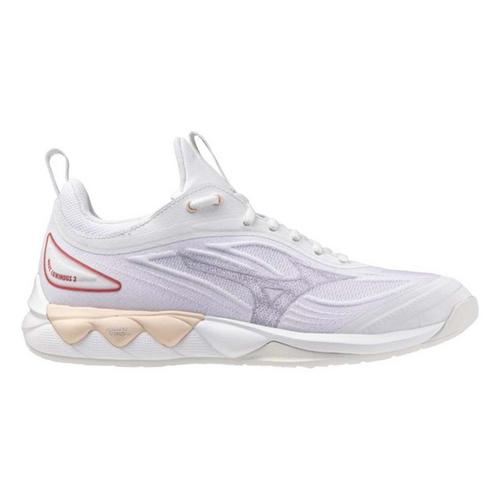 Women's Mizuno Wave Luminous 3 Volleyball Shoes - Primary Image