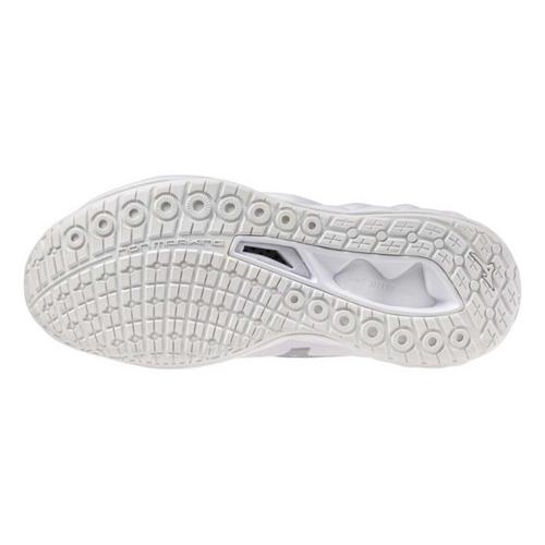 Women's Mizuno Wave Luminous 3 Volleyball Shoes - Primary Image