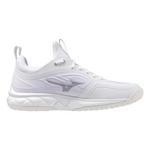 Women's Mizuno Wave Luminous 3 Volleyball Shoes - Thumbnail 3 of 6
