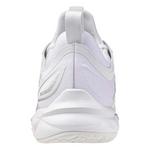 Women's Mizuno Wave Luminous 3 Volleyball Shoes - Thumbnail 5 of 6