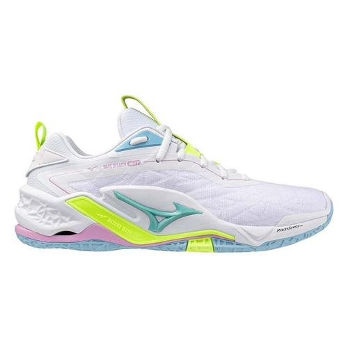 Mizuno Wave Stealth Neo 2 Volleyball Shoes - Primary Image