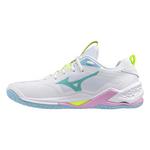 Mizuno Wave Stealth Neo 2 Volleyball Shoes - Thumbnail 2 of 4