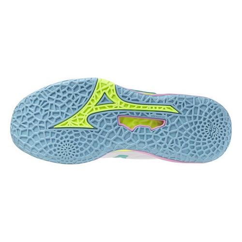 Mizuno Wave Stealth Neo 2 Volleyball Shoes - Primary Image