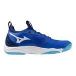 Mizuno Wave Momentum 3 Volleyball Shoes - Thumbnail 3 of 12