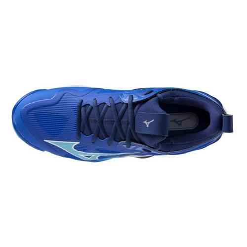 Mizuno Wave Momentum 3 Volleyball Shoes - Primary Image