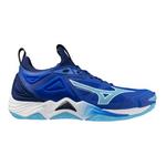 Mizuno Wave Momentum 3 Volleyball Shoes - Thumbnail 6 of 12
