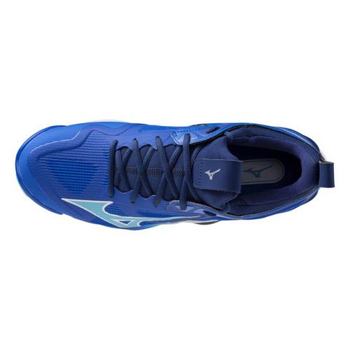 Mizuno Wave Momentum 3 Volleyball Shoes - Primary Image