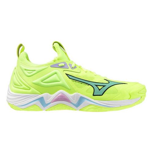 Mizuno Wave Momentum 3 Volleyball Shoes - Primary Image