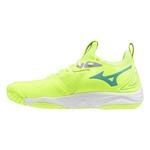 Mizuno Wave Momentum 3 Volleyball Shoes - Thumbnail 2 of 4