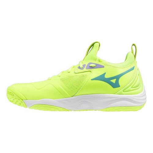 Mizuno Wave Momentum 3 Volleyball Shoes - Primary Image