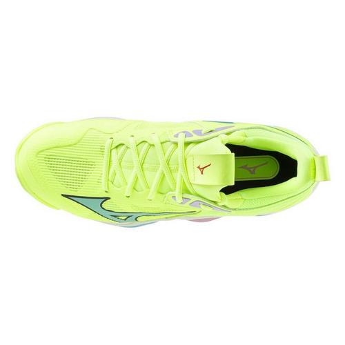 Mizuno Wave Momentum 3 Volleyball Shoes - Primary Image
