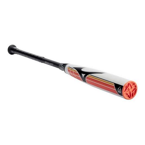 Mizuno Duality Hybrid BBCOR Baseball Bat - Primary Image
