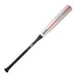 Mizuno Duality Hybrid BBCOR Baseball Bat - Thumbnail 4 of 6