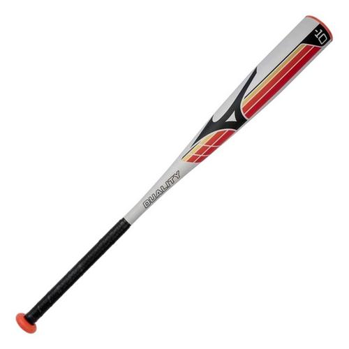 Mizuno Youth Duality Hybrid JBB USA Baseball Bat - Primary Image