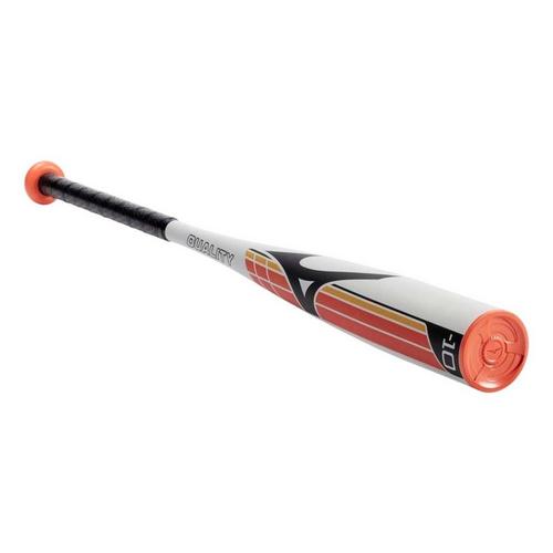 Mizuno Youth Duality Hybrid JBB USA Baseball Bat - Primary Image