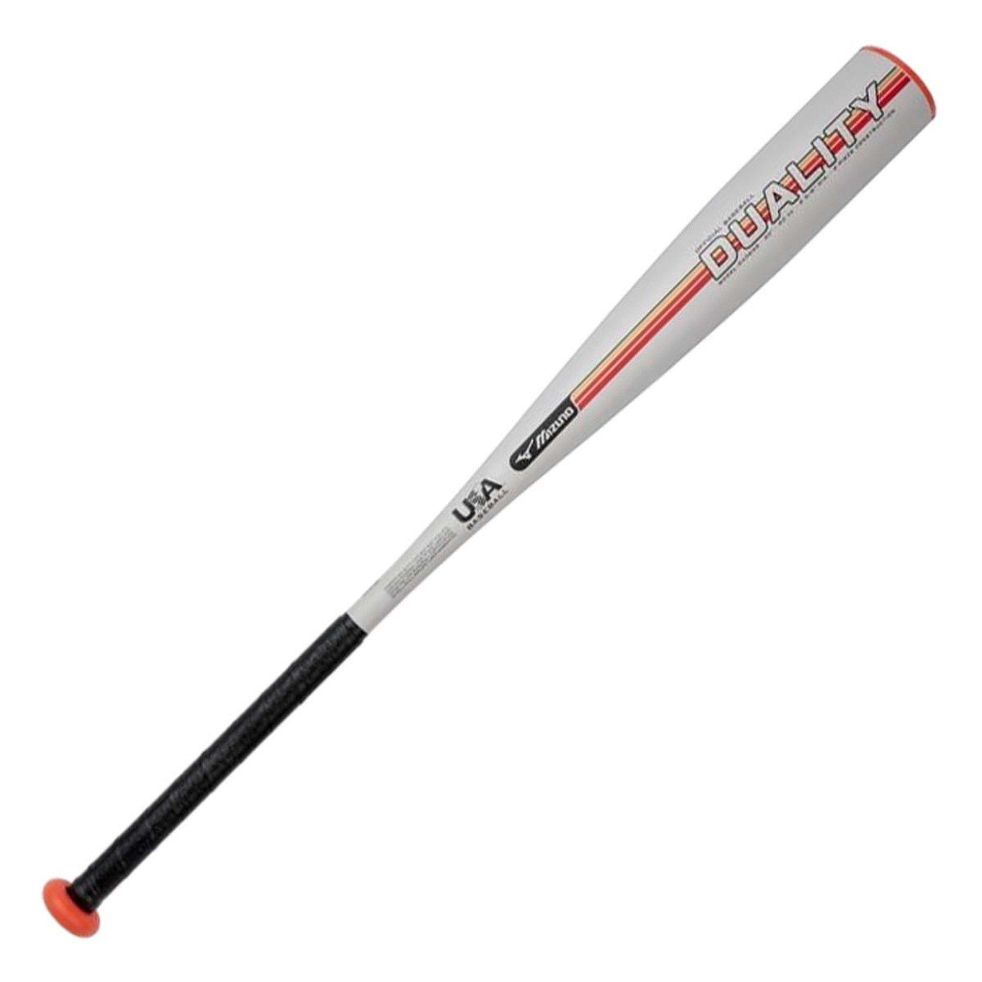 Mizuno Duality Hybrid Baseball Bat - Thumbnail 3