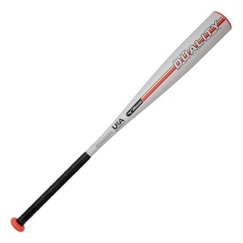 Mizuno Youth Duality Hybrid JBB USA Baseball Bat - Primary Image
