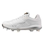 Women's Mizuno Pro FP Fastpitch Metal Softball Cleats - Thumbnail 1 of 11