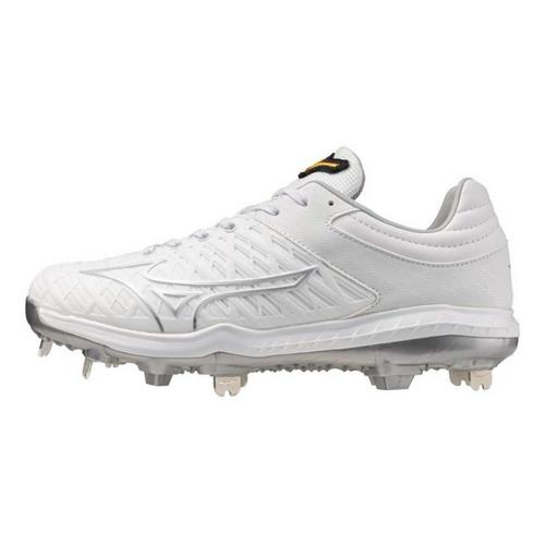 Women's Mizuno Pro FP Fastpitch Metal Softball Cleats - Primary Image