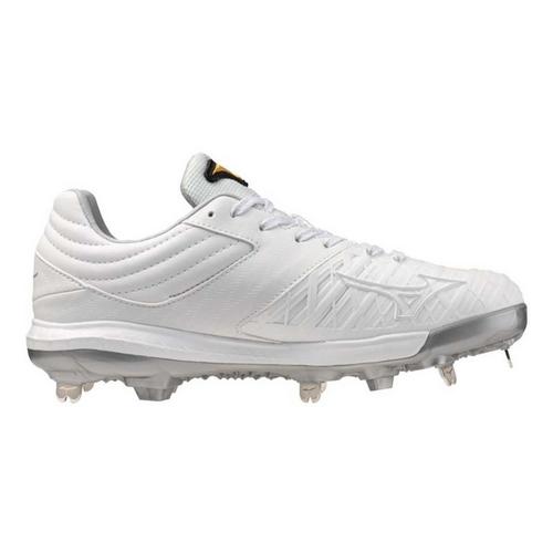 Women's Mizuno Pro FP Fastpitch Metal Softball Cleats - Primary Image