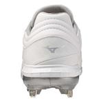 Women's Mizuno Pro FP Fastpitch Metal Softball Cleats - Thumbnail 5 of 11