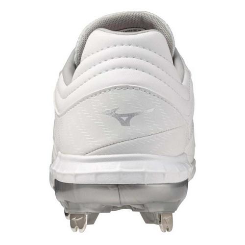 Women's Mizuno Pro FP Fastpitch Metal Softball Cleats - Primary Image
