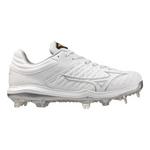 Women's Mizuno Pro FP Fastpitch Metal Softball Cleats - Thumbnail 6 of 11
