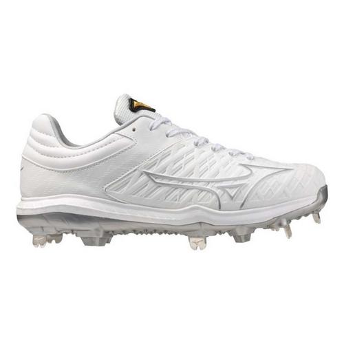 Women's Mizuno Pro FP Fastpitch Metal Softball Cleats - Primary Image