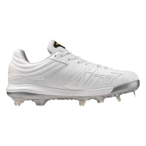 Women's Mizuno Pro FP Fastpitch Metal Softball Cleats - Primary Image
